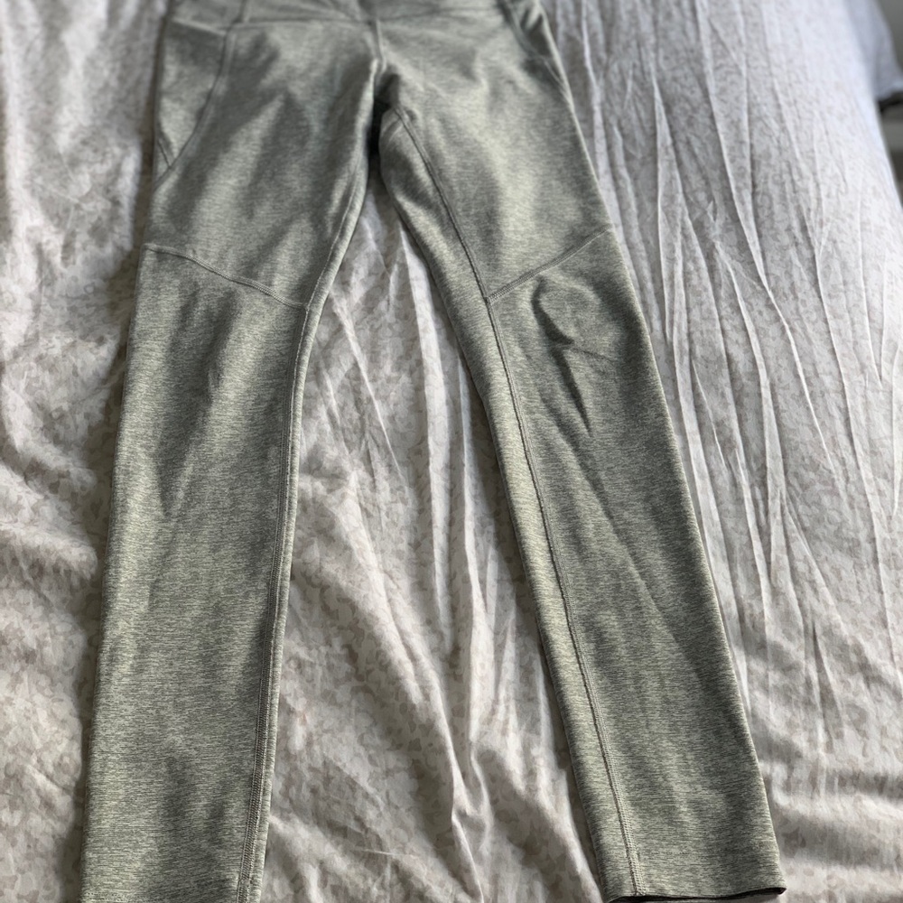 Outdoor Voices 7/8 Warm Up Tights